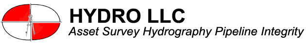 HYDROGRAPHICS, LLC logo