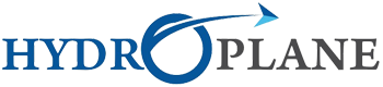 HYDROPLANE LTD logo