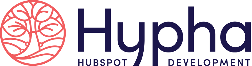 HYPHA DEVELOPMENT logo