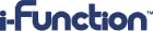 I-FUNCTION INC logo