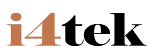 I4TEK logo