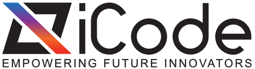 ICODE logo