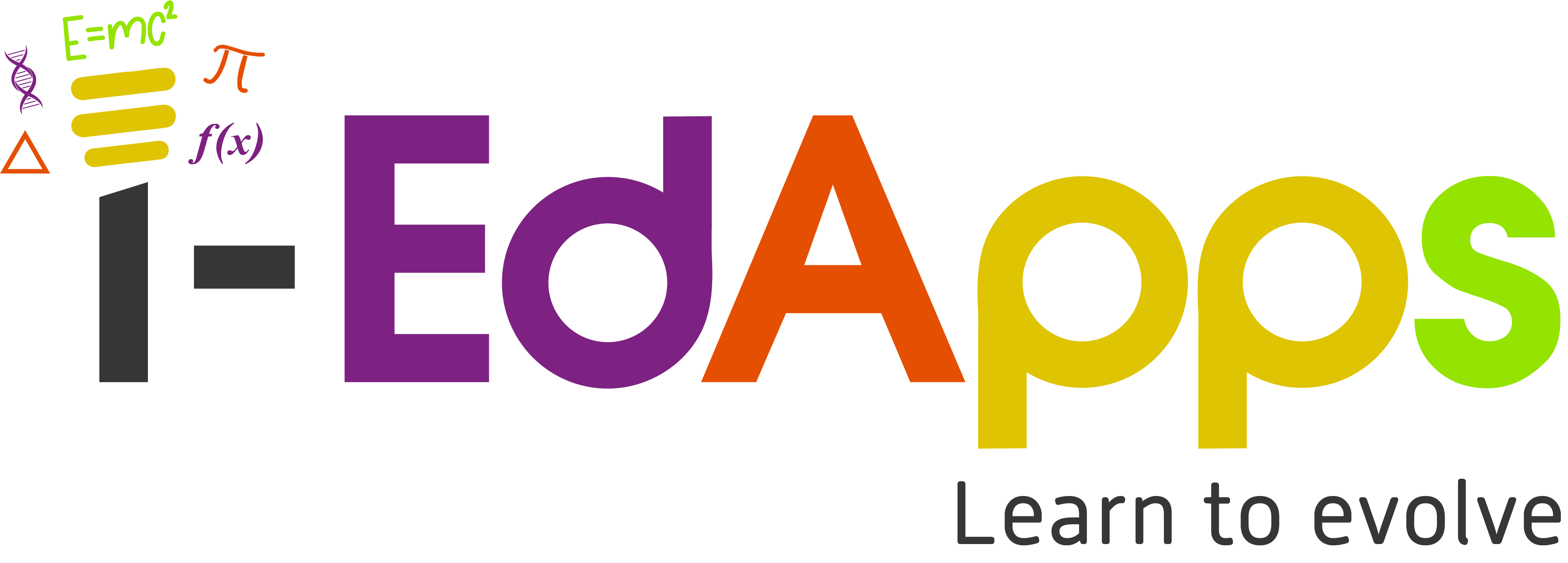 IEDAPPS logo
