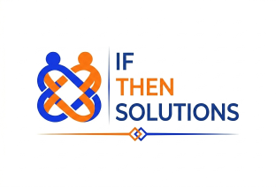 IF THEN SOLUTIONS LLC logo