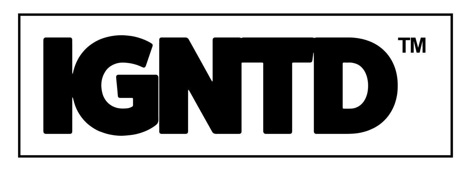 IGNTD INC. logo