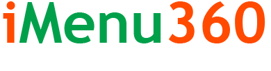 IMENU360 INC. logo
