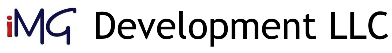 IMG DEVELOPMENT LLC logo