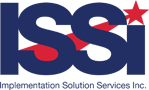 IMPLEMENTATION SOLUTIONS SERVICES, INC. logo