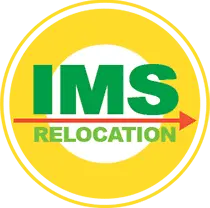 IMS RELOCATION logo
