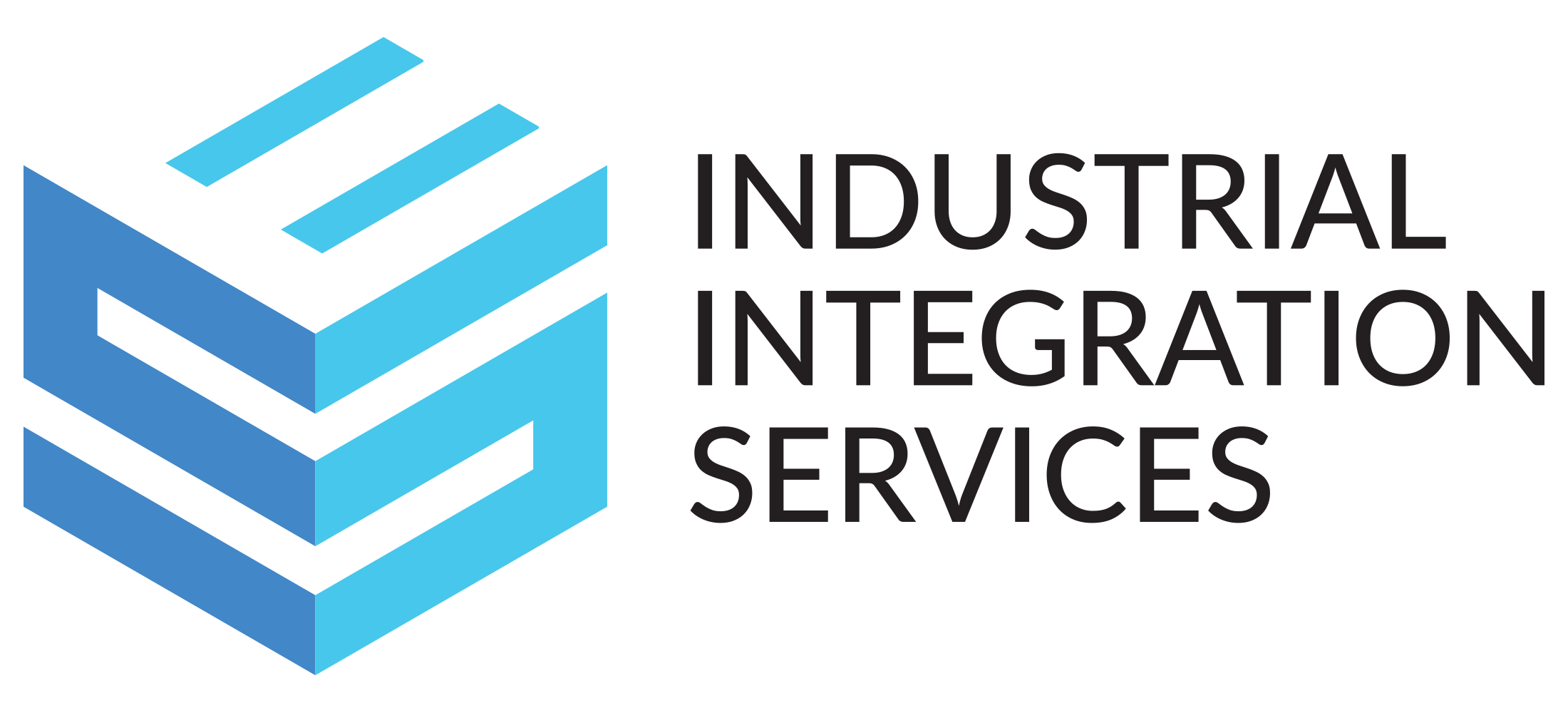 INDUSTRIAL INTEGRATION SERVICES, INC. logo