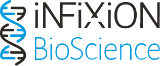 INFIXION BIOSCIENCE INC logo