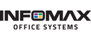 INFOMAX OFFICE SYSTEMS logo