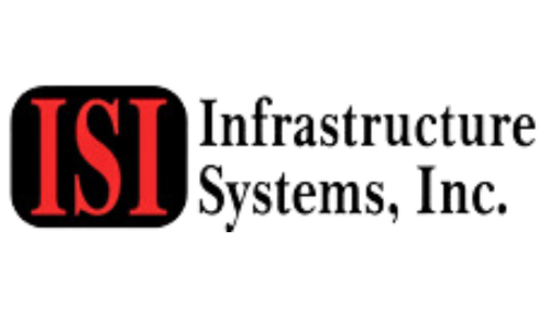 INFRASTRUCTURE SYSTEMS, INC. logo