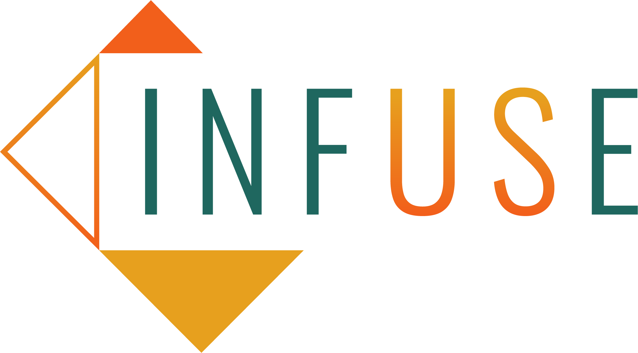 INFUSE logo