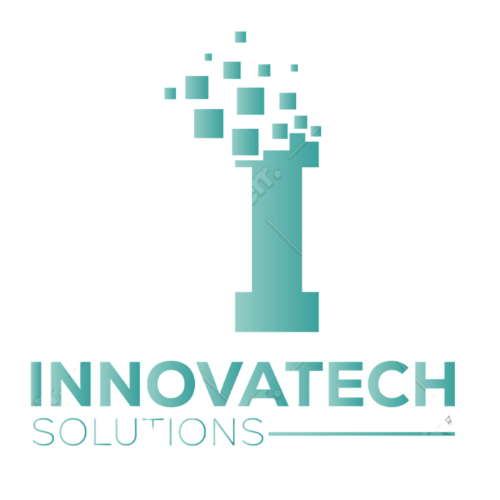 INNOVATECH SOLUTIONS LLC logo