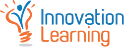 INNOVATION LEARNING logo