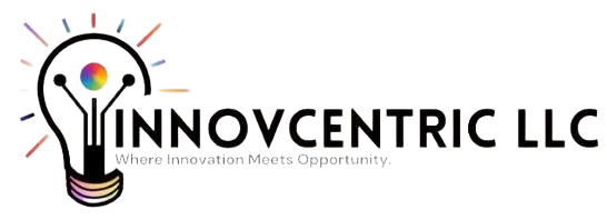INNOVCENTRIC LLC logo