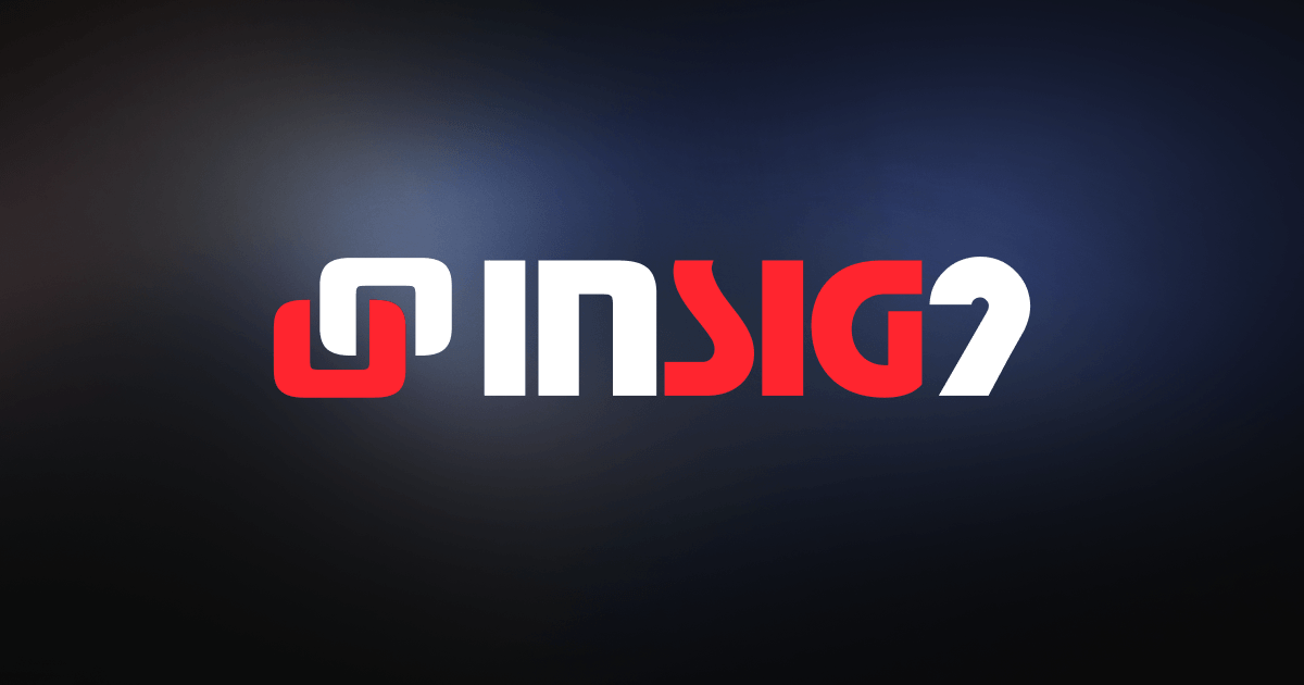 INSIG2 D.O.O. logo