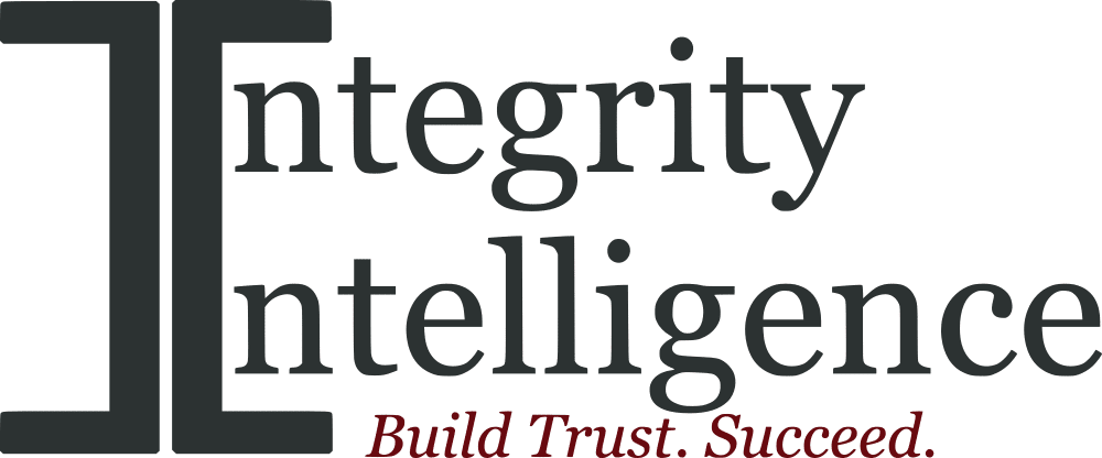 INTEGRITY INTELLIGENCE INC logo