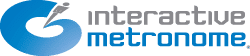 INTERACTIVE METRONOME, INC logo