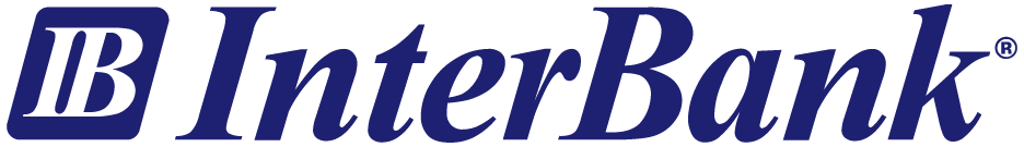 INTERBANK logo