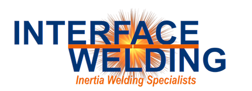 INTERFACE WELDING logo