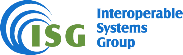 INTEROPERABLE SYSTEMS GROUP LLC logo