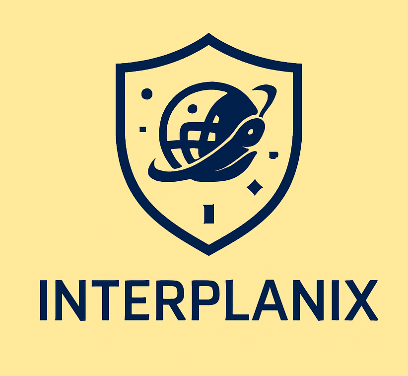 INTERPLANIX LLC logo