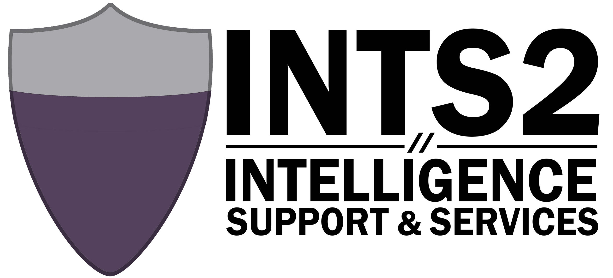 INTS2, INTELLIGENCE SUPPORT AND SERVICES, LLC logo