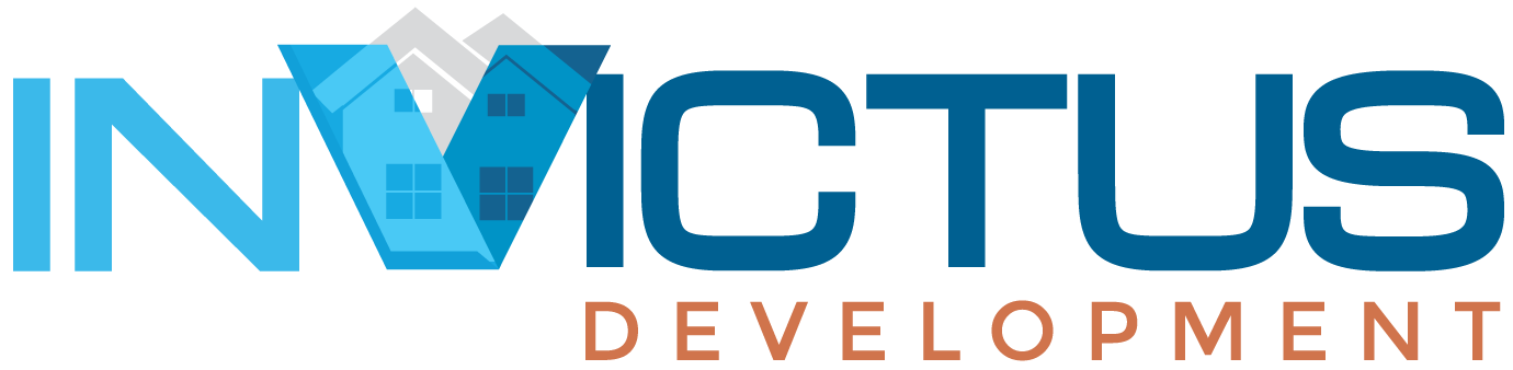 INVICTUS DEVELOPMENT, LLC logo