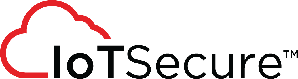 IOTSECURE, LLC logo