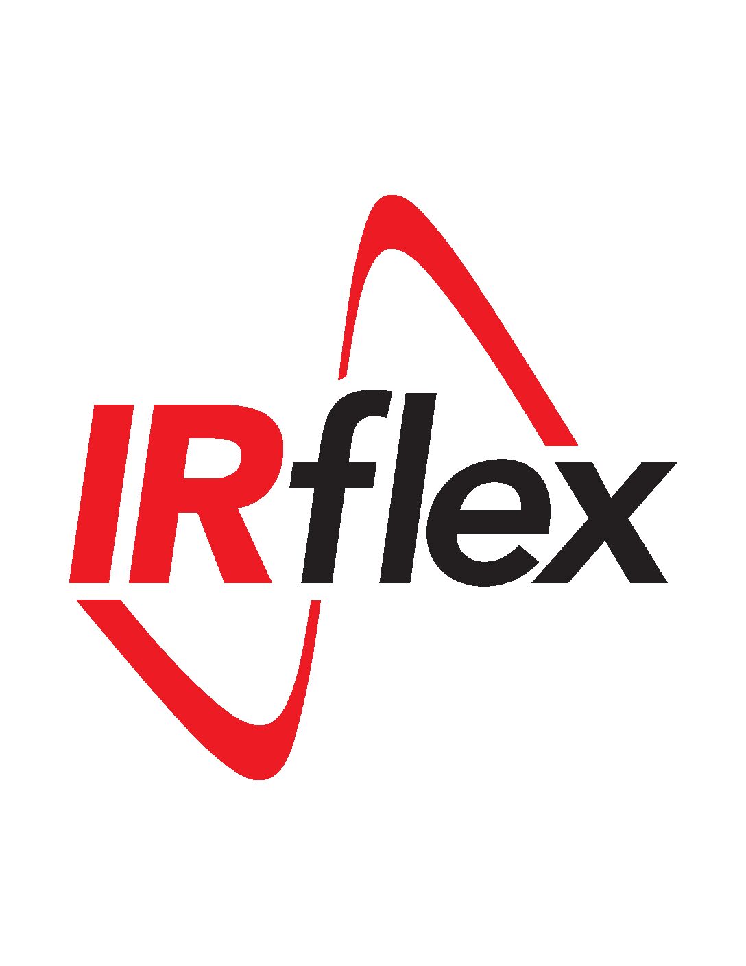IRFLEX CORP logo