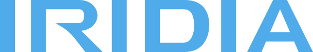 IRIDIA, INC logo