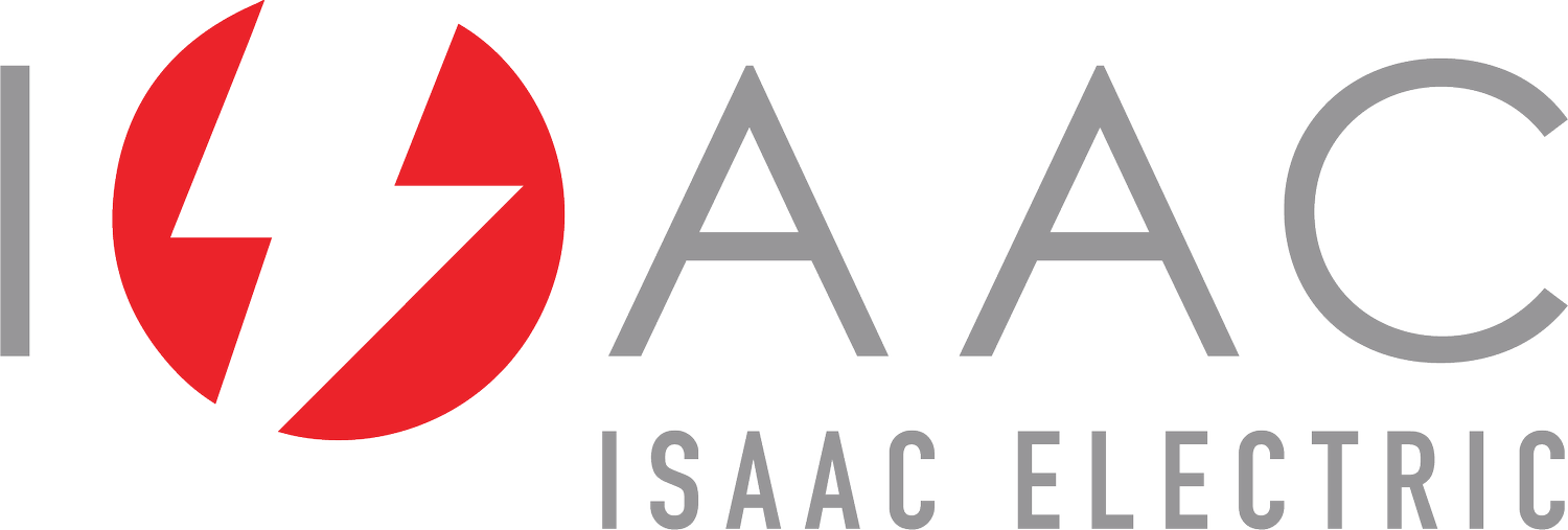 ISAAC ELECTRIC, INC logo