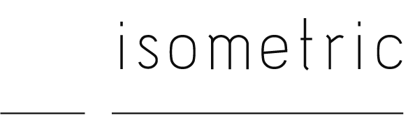 ISOMETRIC STUDIO, INC. logo