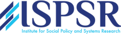 ISPSR logo
