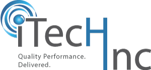 ITECH INC logo
