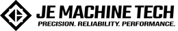 J&E MACHINE TECH, INC. logo