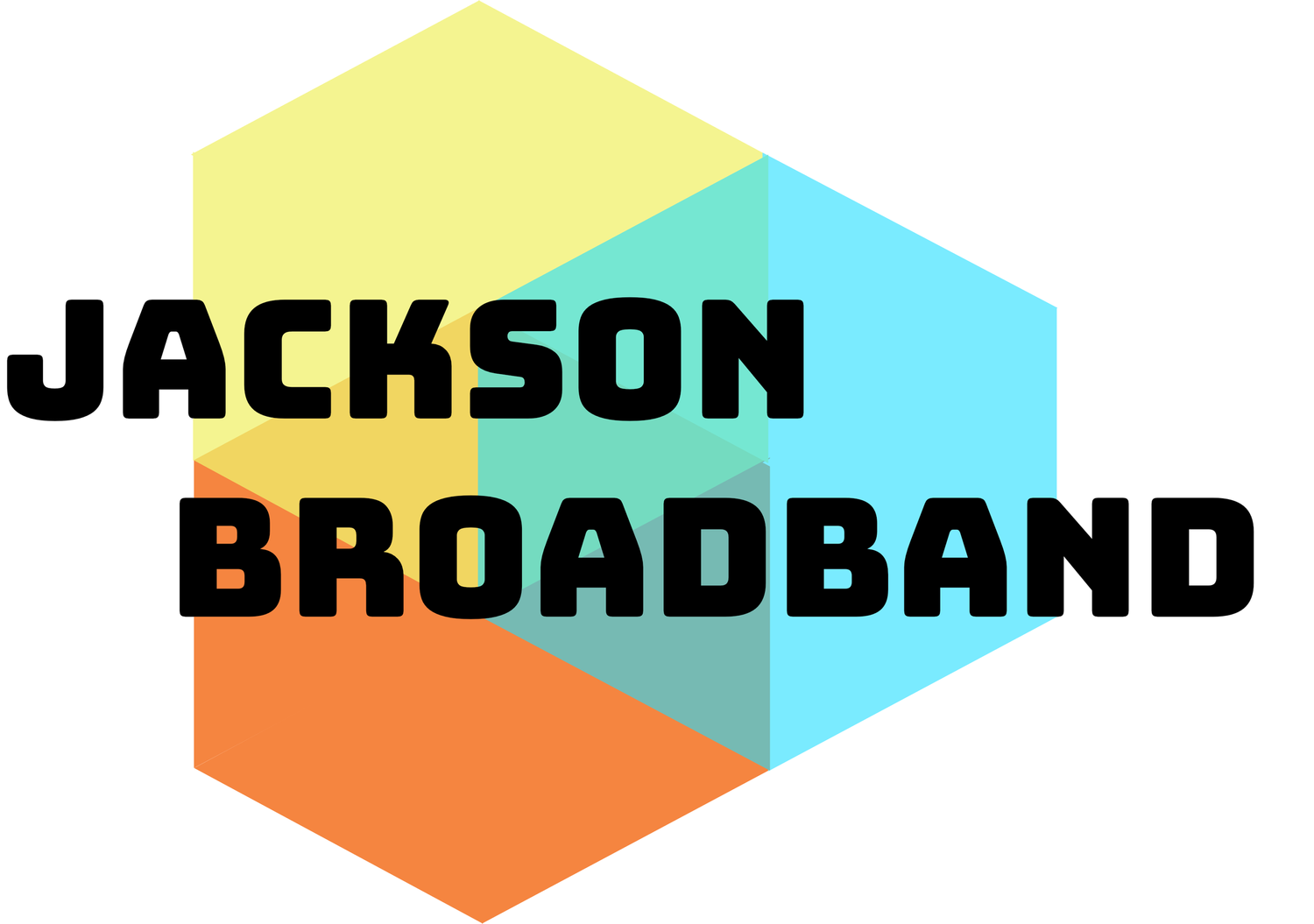 JACKSON BROADBAND, INC. logo