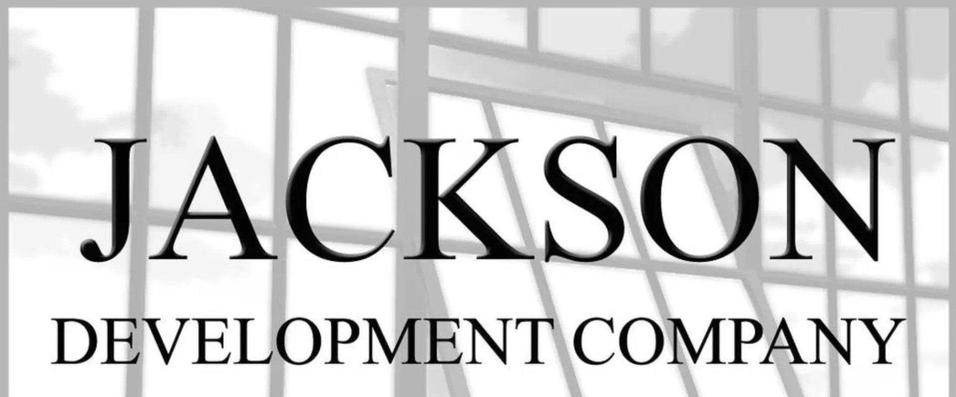 JACKSON DEVELOPMENT CO logo