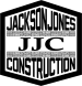 JACKSON JONES CONSTRUCTION logo