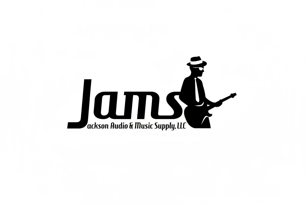 JAMS logo