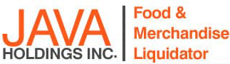 JAVA HOLDINGS INC logo