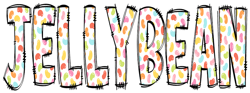 JELLYBEAN, LLC logo