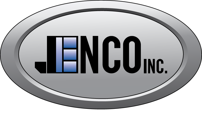 JENCO INC logo