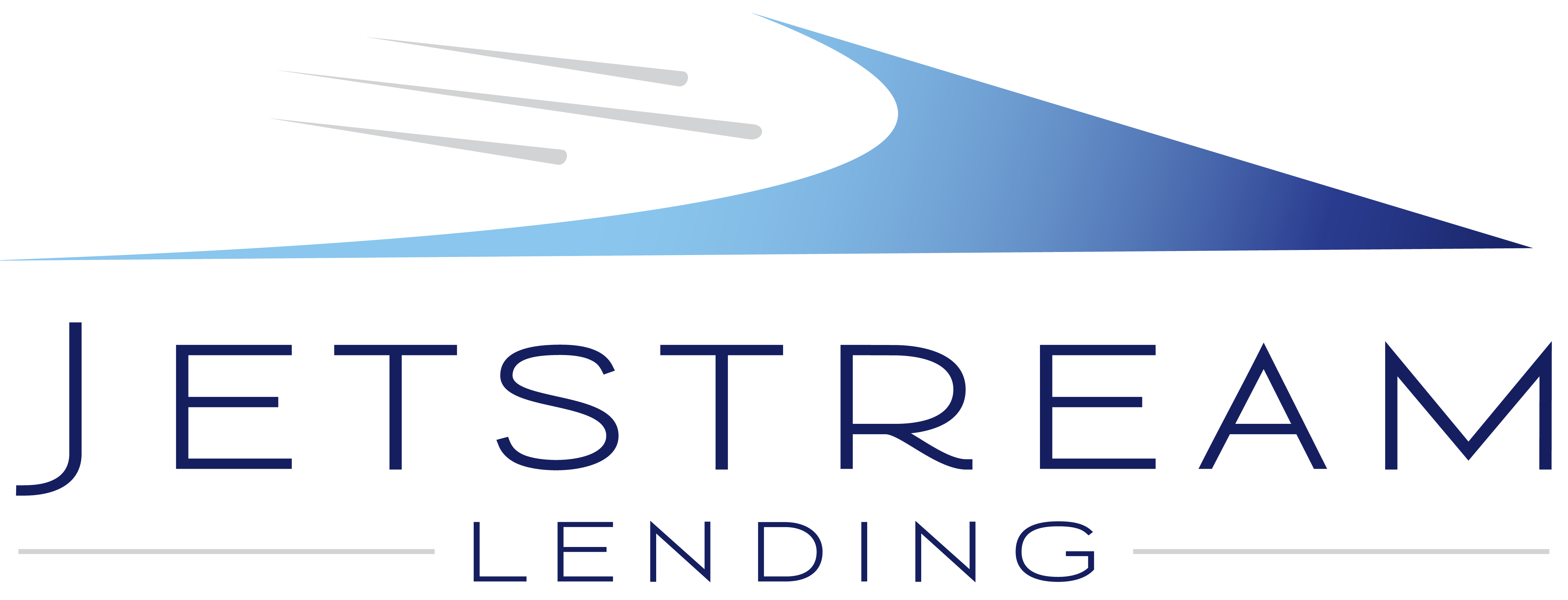 JETSTREAM LENDING logo