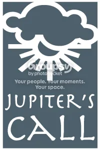 JUPITERS CALL LLC logo