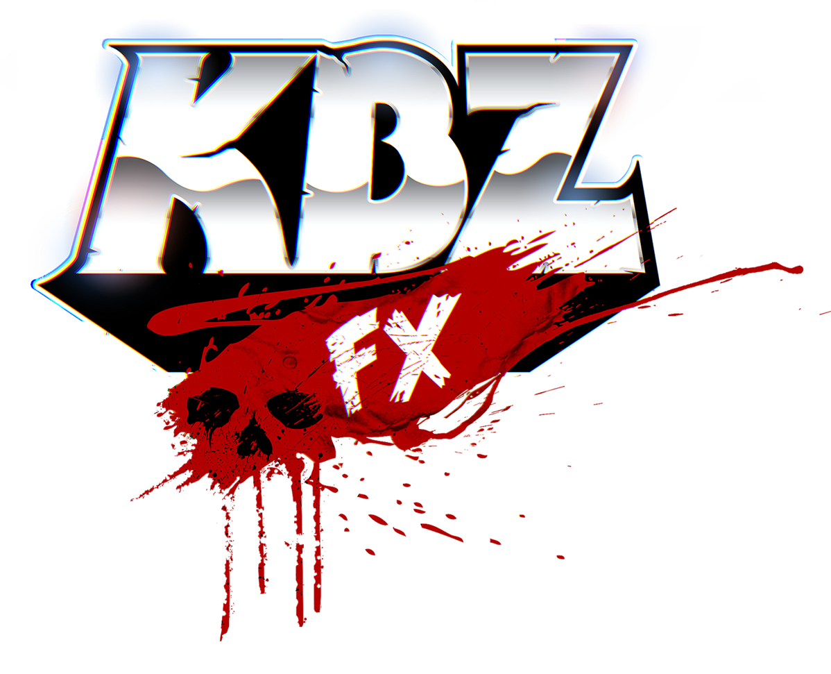 KBZ FX INC logo