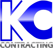 KC CONTRACTING, LLC logo