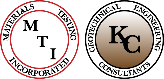 KC ENGINEERING CO logo